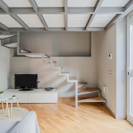Amazing Milan Loft - 350 M Far From Dateo Station Exterior foto