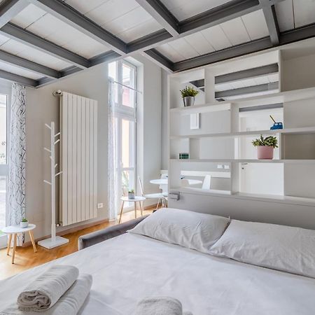 Amazing Milan Loft - 350 M Far From Dateo Station Exterior foto