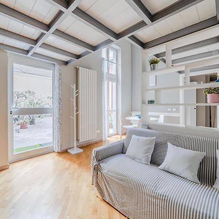 Amazing Milan Loft - 350 M Far From Dateo Station Exterior foto