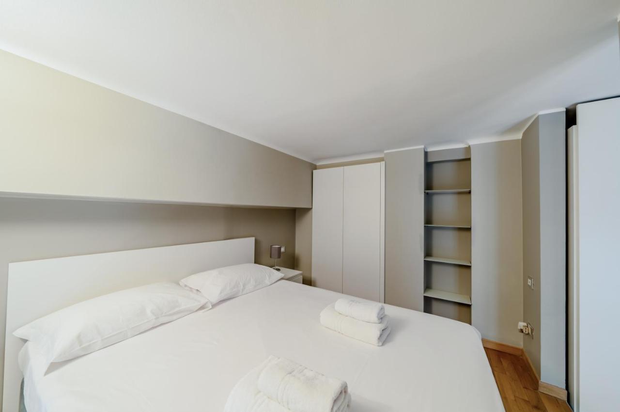 Amazing Milan Loft - 350 M Far From Dateo Station Exterior foto