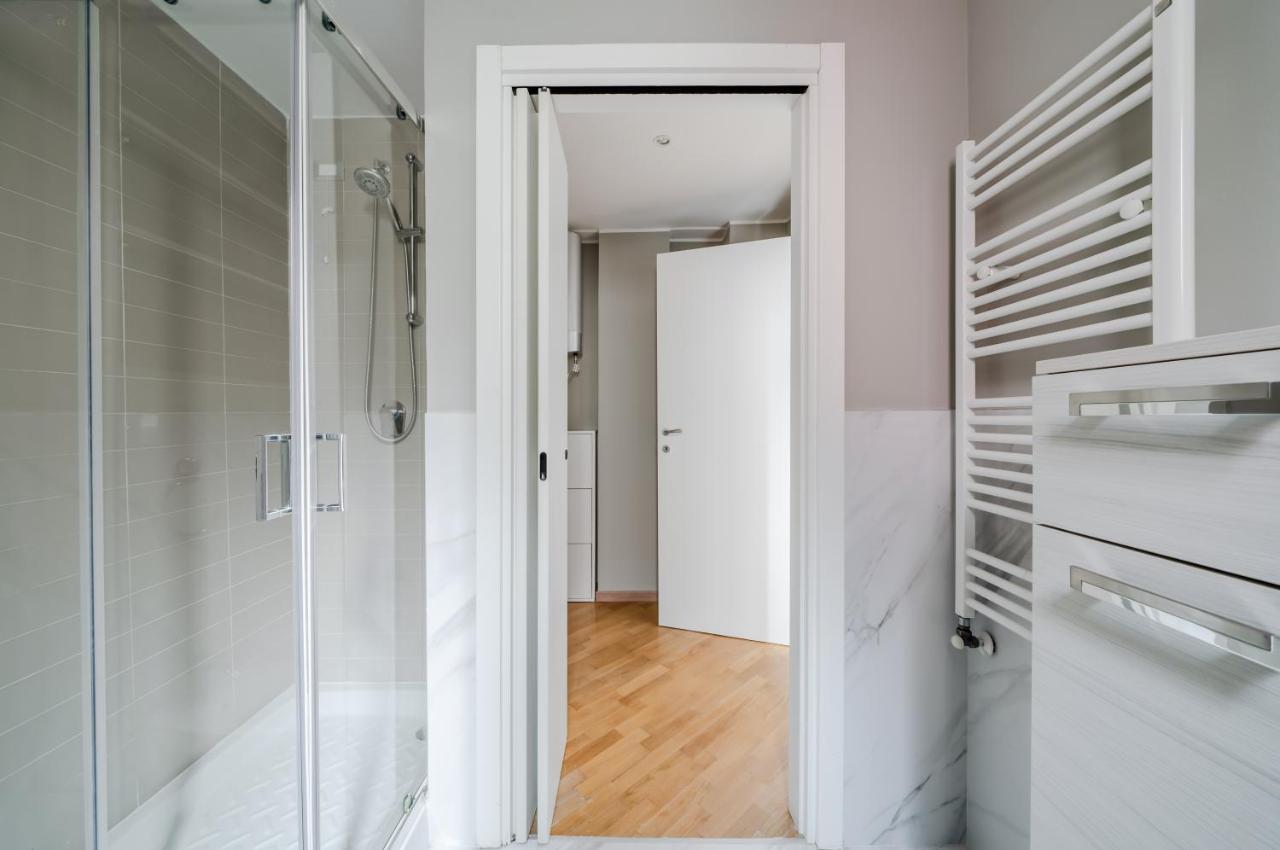 Amazing Milan Loft - 350 M Far From Dateo Station Exterior foto