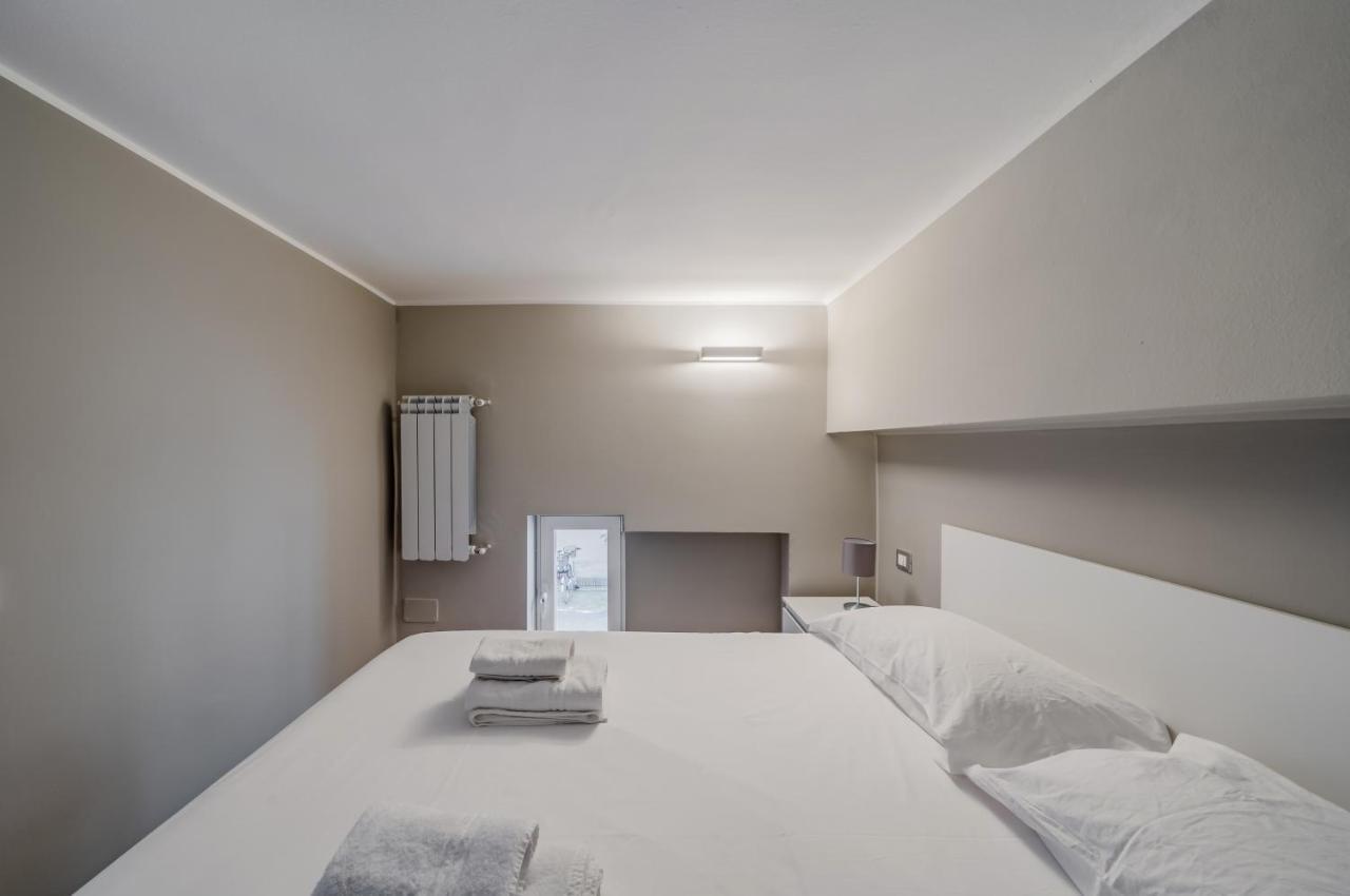 Amazing Milan Loft - 350 M Far From Dateo Station Exterior foto