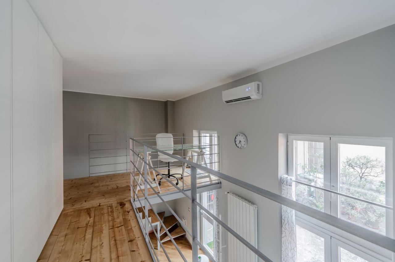 Amazing Milan Loft - 350 M Far From Dateo Station Exterior foto