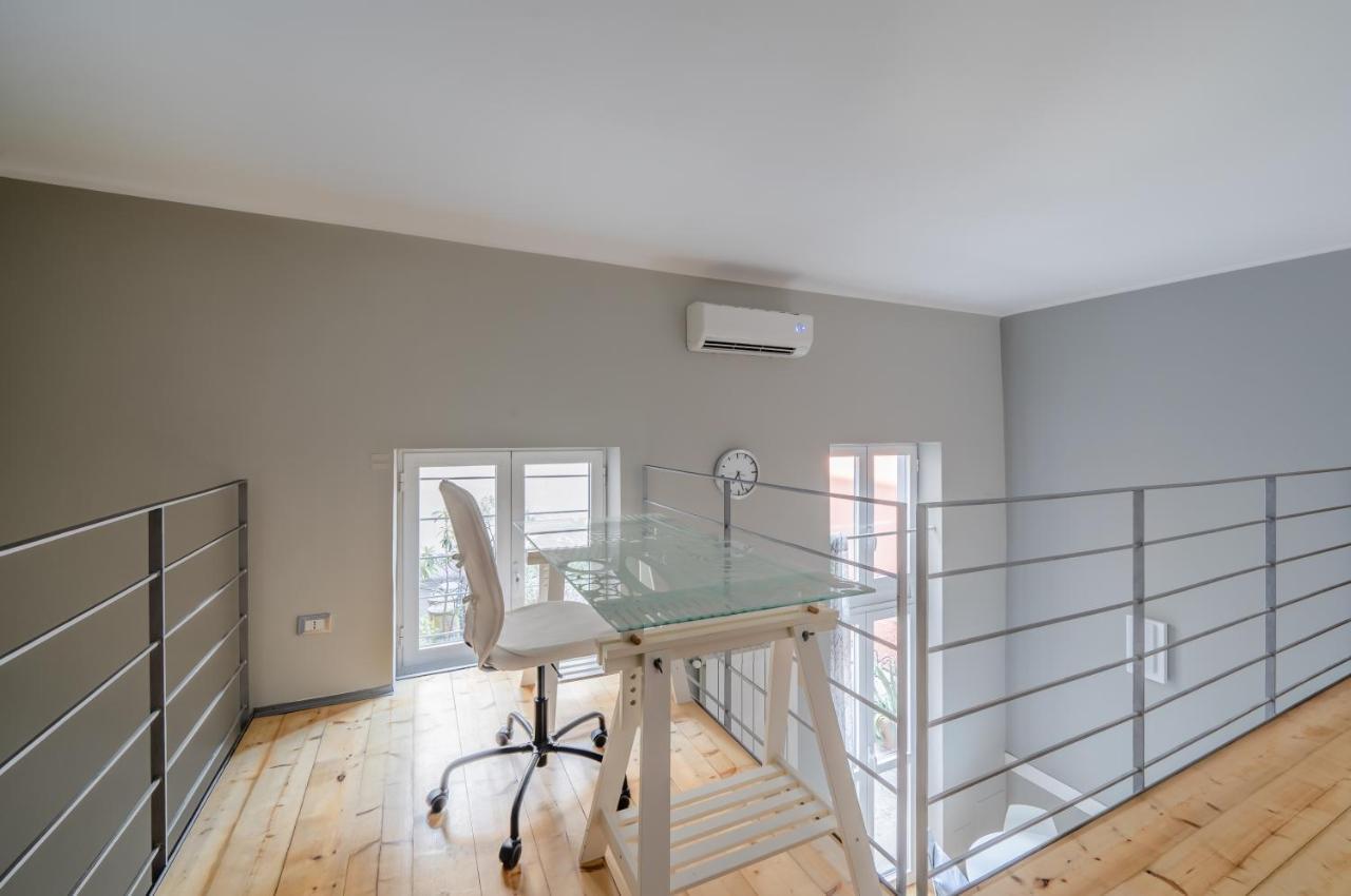 Amazing Milan Loft - 350 M Far From Dateo Station Exterior foto