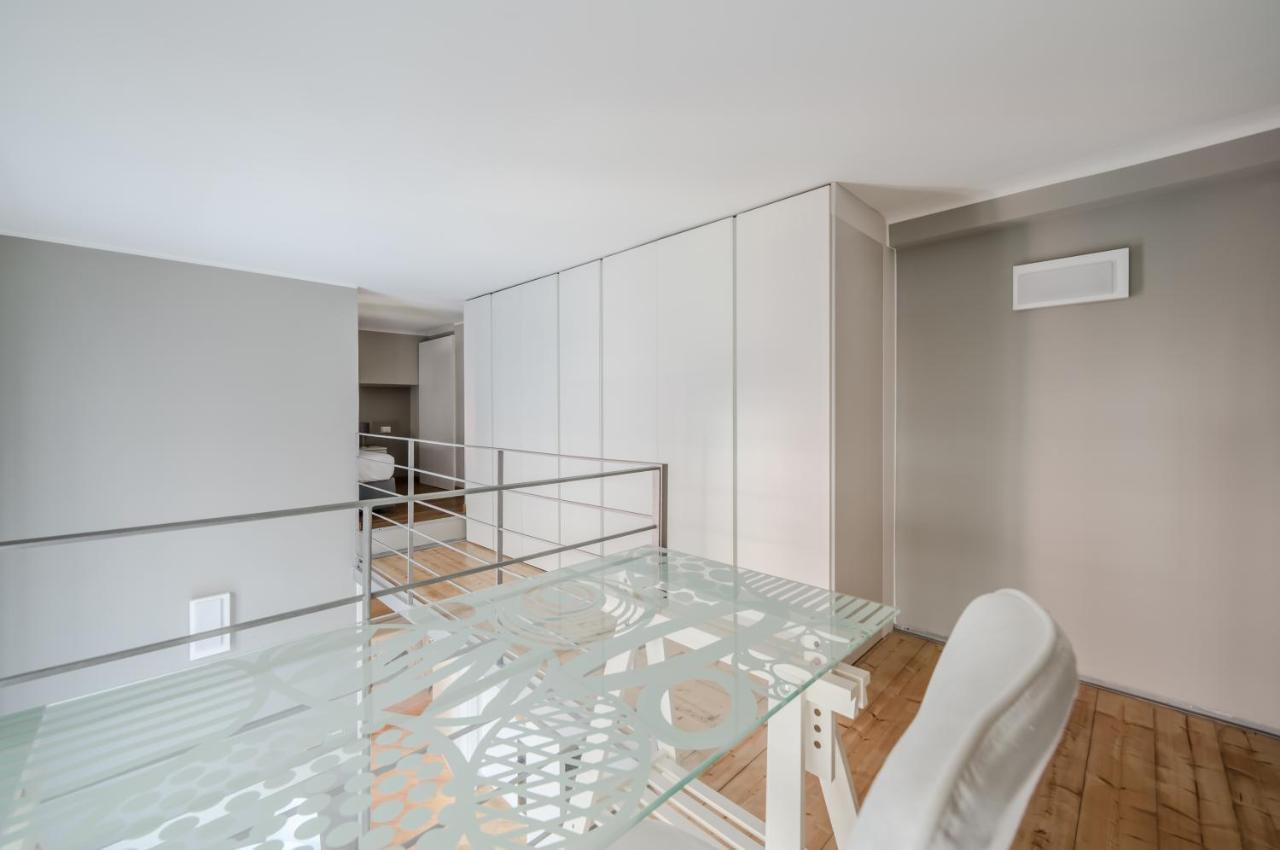 Amazing Milan Loft - 350 M Far From Dateo Station Exterior foto