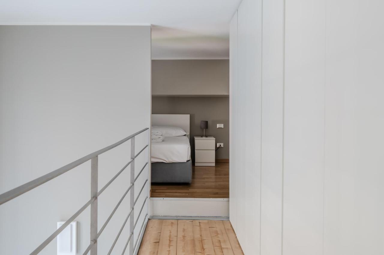 Amazing Milan Loft - 350 M Far From Dateo Station Exterior foto