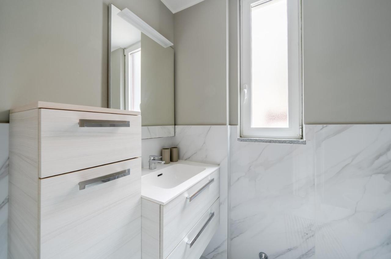 Amazing Milan Loft - 350 M Far From Dateo Station Exterior foto